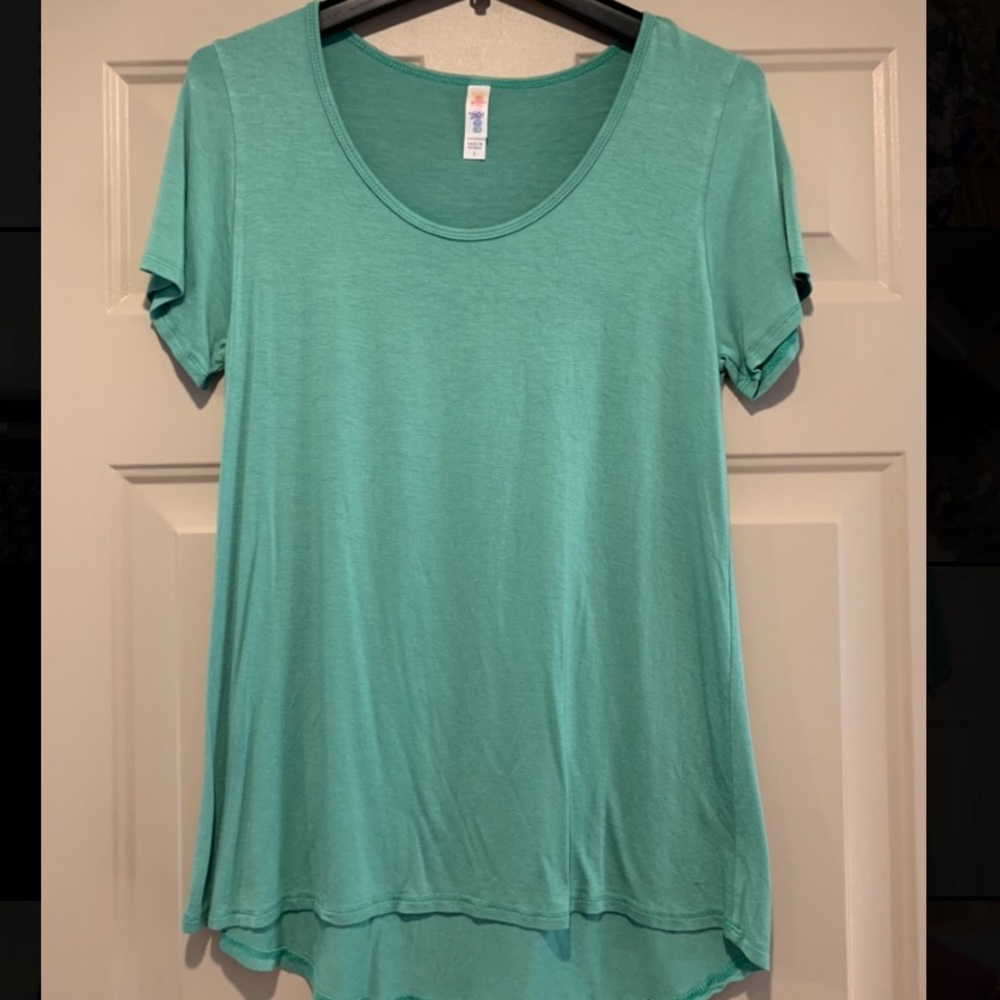 LuLaRoe Shirt